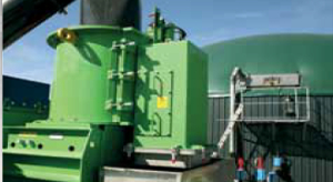 Recyklace biomasy, výroba biopaliv